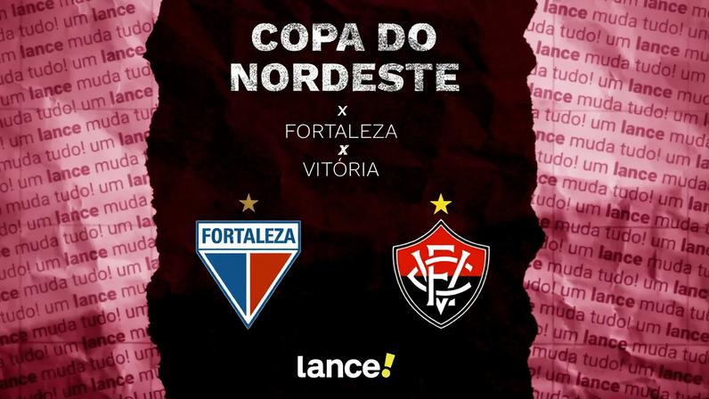 Equipes se enfrenta no primeiro jogo da final (Foto: Arte/Lance!)