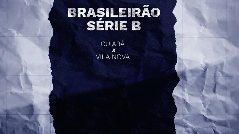 As equipes se enfrentam pela 13° rodada da Série B (Foto: Arte/Lance!)