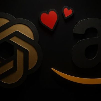 Amazon cancela quase pronto filme sobre Sam Altman após acordo com OpenAI