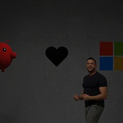 Microsoft torna mais seguro rodar OpenClaw no Windows