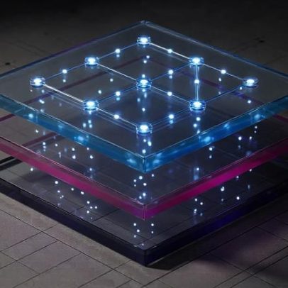 Orbs V5 lança Layer 3 Hybrid no Ethereum e Arbitrum para reduzir gas em DeFi