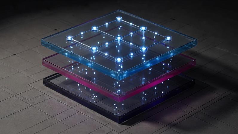 Orbs V5 lança Layer 3 Hybrid no Ethereum e Arbitrum para reduzir gas em DeFi