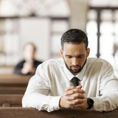 Pastores recebem guia com 6 orações para proteção espiritual