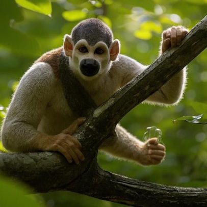 Dia Mundial das Florestas desmatamento quase pela metade até 2030