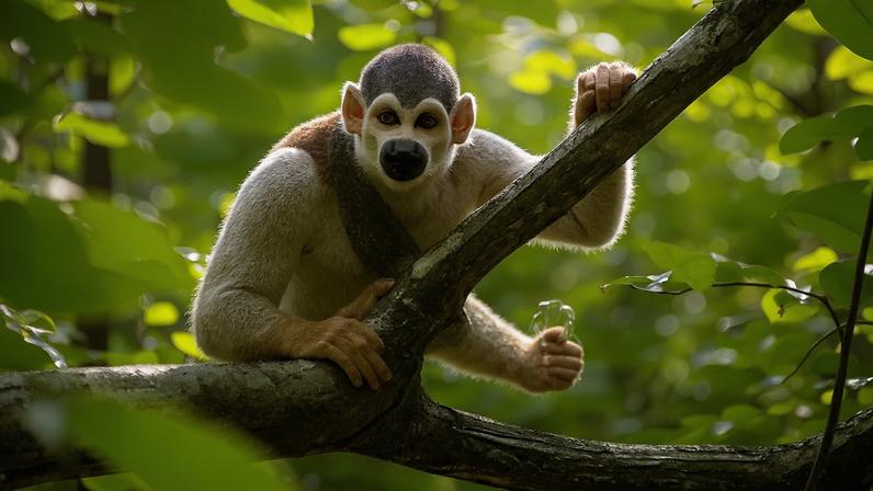 Dia Mundial das Florestas desmatamento quase pela metade até 2030