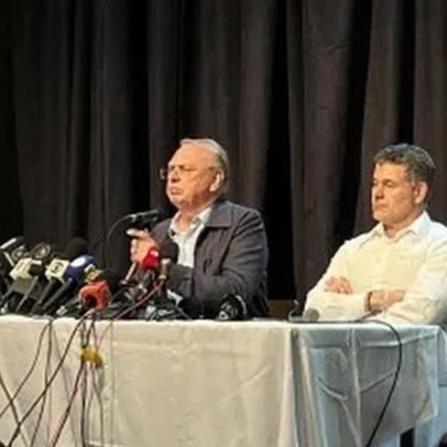 Corinthians: Armando Mendonça pede afastamento da vice-presidência
