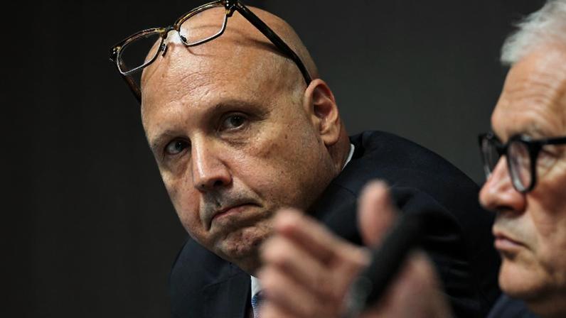 Otto Lobo, indicado a presidente da CVM (Comissão de Valores Mobiliários)
