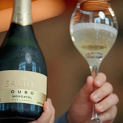 Quatro vinhos brasileiros conquistam ouro em grande concurso mundial