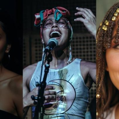 Nova coleção de música raiz radical resgata o estilo outlaw