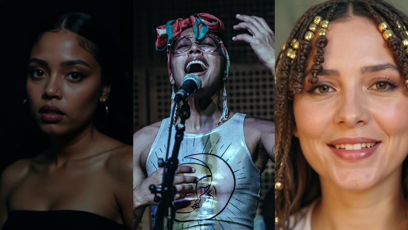 Nova coleção de música raiz radical resgata o estilo outlaw