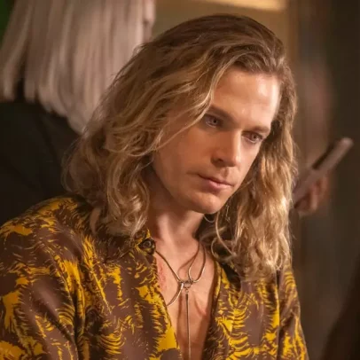 O Vampiro Lestat: temporada atual é apenas a primeira parte, confirma showrunner