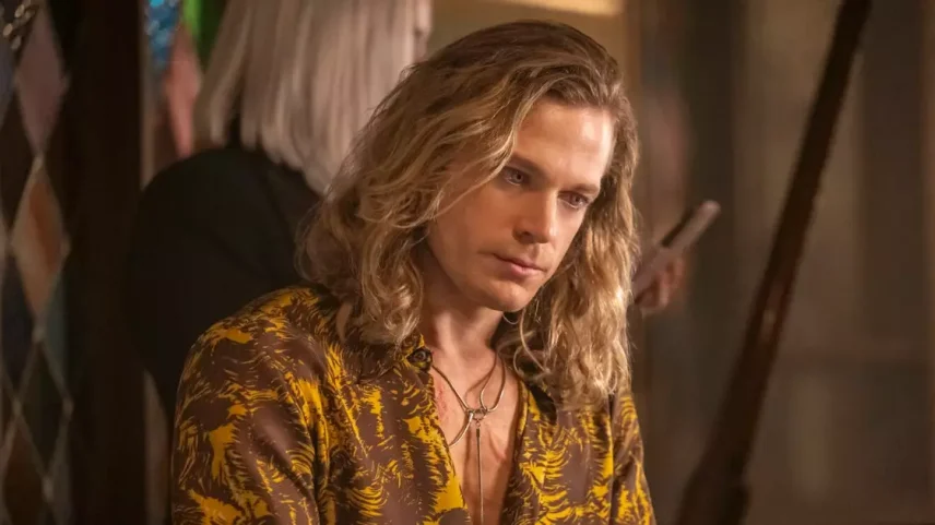 O Vampiro Lestat | AMC (Reprodução)