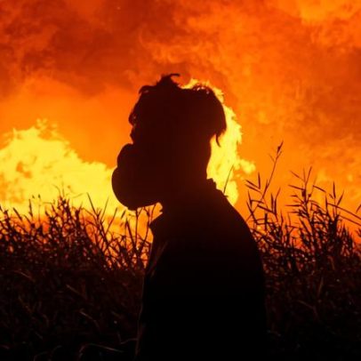 El Niño começou: impactos esperados no tempo mundial