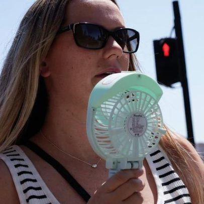 Calor retorna a partes do Reino Unido com até 30°C nesta semana