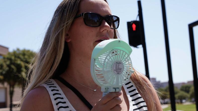 Calor retorna a partes do Reino Unido com até 30°C nesta semana