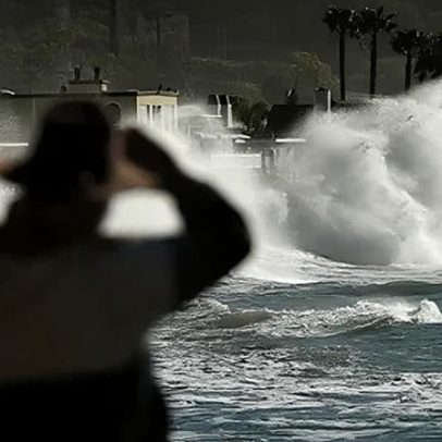 Risco de El Niño extremo aumenta; o que isso significa para a América do Norte