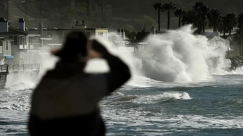 Risco de El Niño extremo aumenta; o que isso significa para a América do Norte