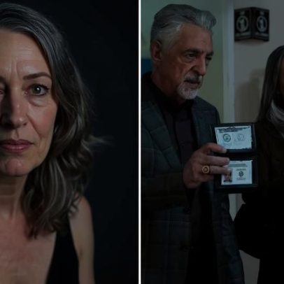 Estrela de Criminal Minds reage a crítica de TV após artigo negativo