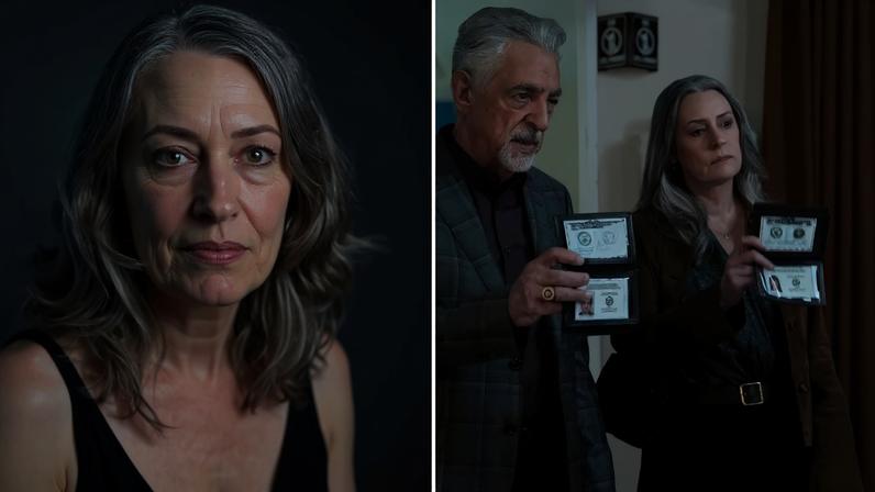 “Criminal Minds: Evolution” actress Paget Brewster lashed out at ScreenRant TV critic Shealynn Scott on X (post above) for writing what she considered a “bad” article about the show.