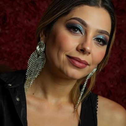 Influenciadora Paola Márquez é encontrada morta aos 30 anos