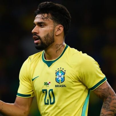 Diretor do Flamengo diz que Danilo e Paquetá estão um pouco abaixo na seleção