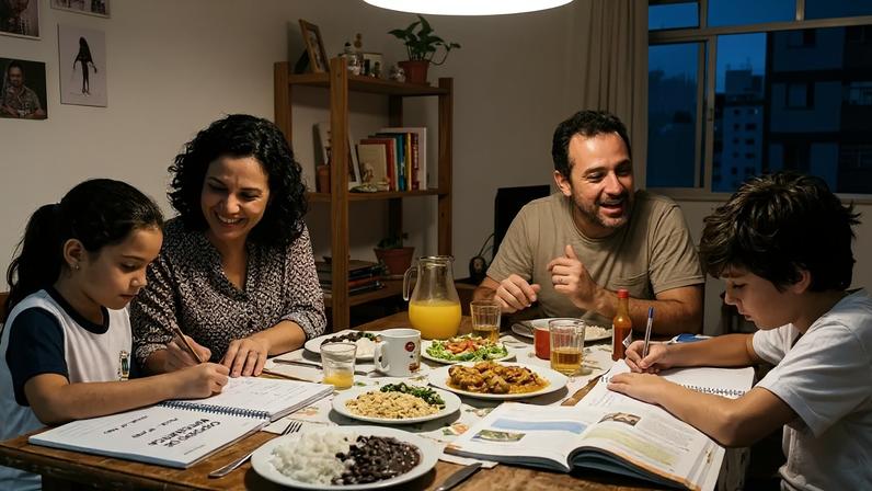 Estudo mostra que ter filhos não eleva a felicidade dos pais