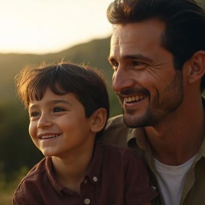 Paternidade transforma o cérebro e a vida do homem, aponta estudo