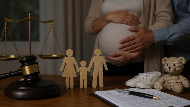 responsabilidade parental