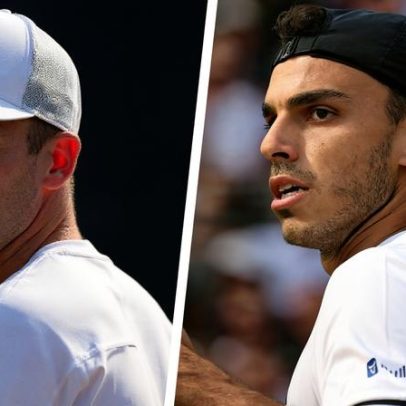 Paul enfrenta Cerúndolo na final de Queen's em busca do bicampeonato