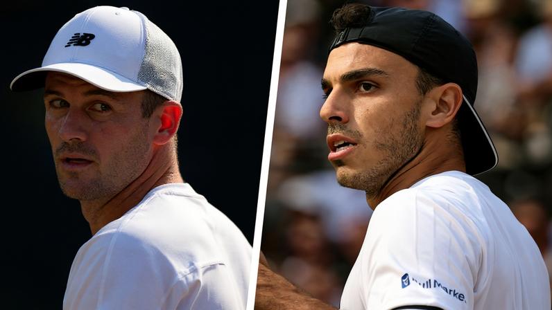 Paul enfrenta Cerúndolo na final de Queen's em busca do bicampeonato