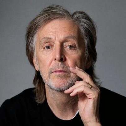 Billboard confirma ampla popularidade de Paul McCartney