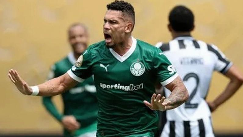 Palmeiras x Botafogo pela Copa do Mundo de Clubes no Estadio Stadium Lincoln Financial Field . 28 de Junho de 2025, Philadelphia, Estados Unidos