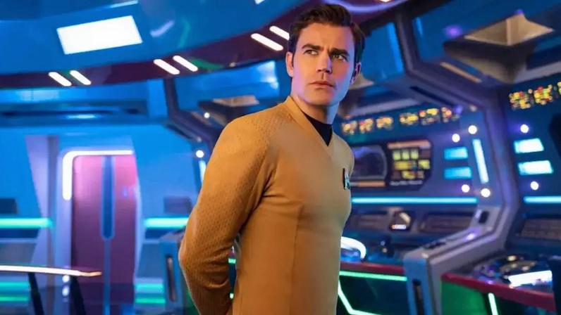 Star Trek: Strange New Worlds (Reprodução)