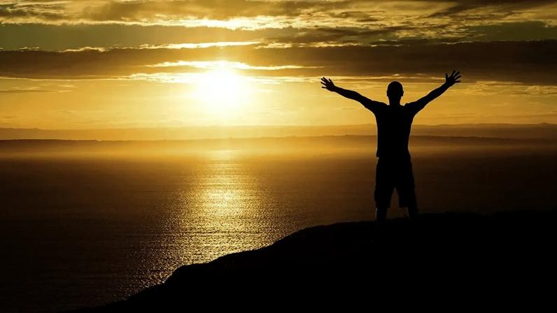 Texto sobre como pedir a Deus por um milagre e orações de fé.