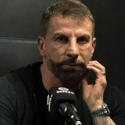 Vasco busca treinador e reforços enquanto afastamento de Pedrinho complica