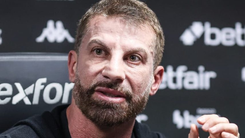 Justiça afasta Pedrinho da SAF do Vasco a pedido da 777