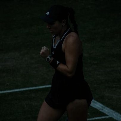 Pegula vence Sabalenka e avança à final em Berlim