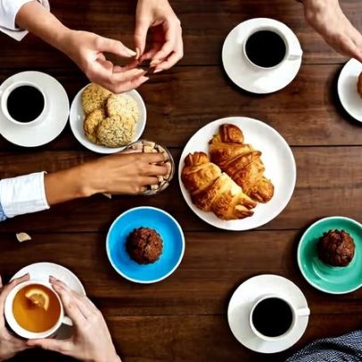 SP tem festa junina coreana e festival de café entre destaques gastronômicos