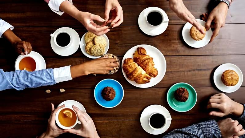 De festa junina a festival de café: confira destaques gastronômicos em SP — Foto: cookie_studio no Magnific