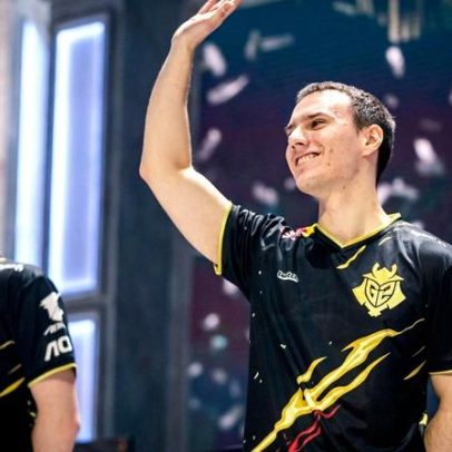 Perkz é convocado pela Croácia para a seleção de LoL, mesmo aposentado