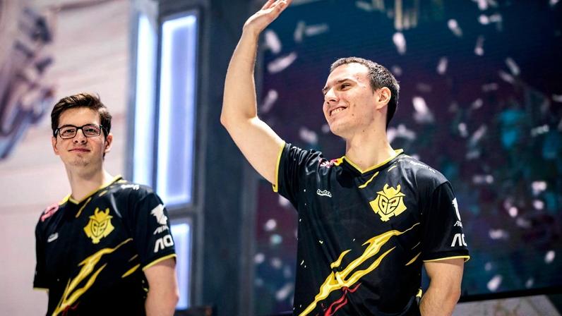 Perkz é convocado pela Croácia para a seleção de LoL, mesmo aposentado