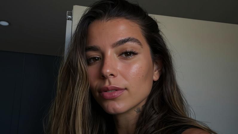 Petra Mattar — Foto: Reprodução | Instagram
