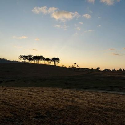 Centro-Oeste terá sol, calor e baixa umidade; frente fria chega ao MS na segunda