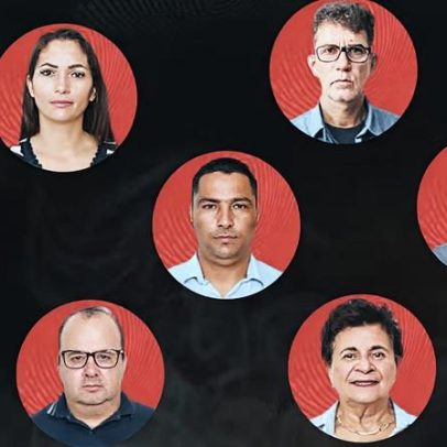 Investigação por compra de votos leva à cassação de quase toda a Câmara no Paraná