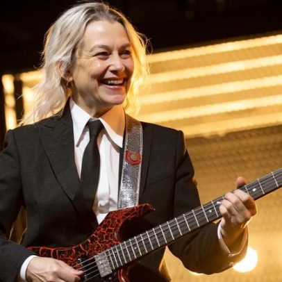Retorno de Phoebe Bridgers ao Madison Square Garden é lembrado pelos fãs