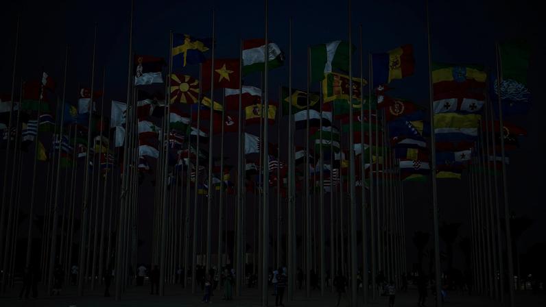 Seis países que já disputaram a Copa do Mundo e não existem mais