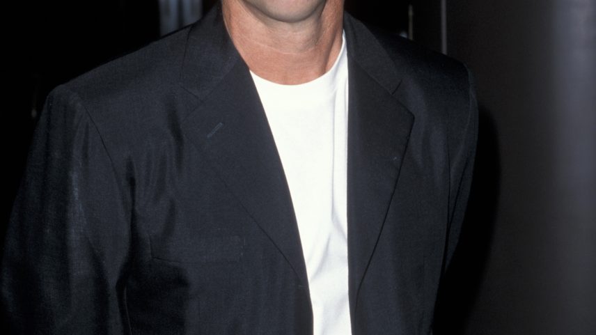 Dennis Quaid deixa Los Angeles e muda para Nashville