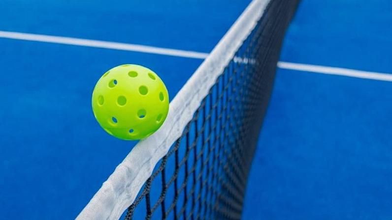 Pró Spin entra no top 10 global de empresas de esportes de raquete