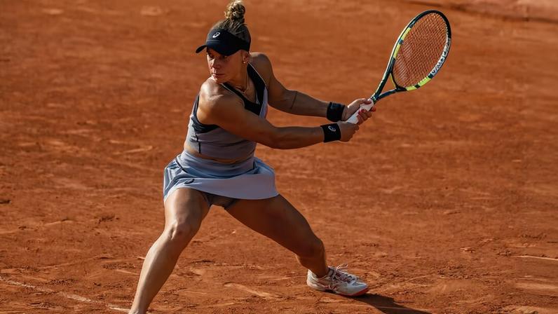 Pigossi vira virada e fica com o vice de duplas em torneio italiano