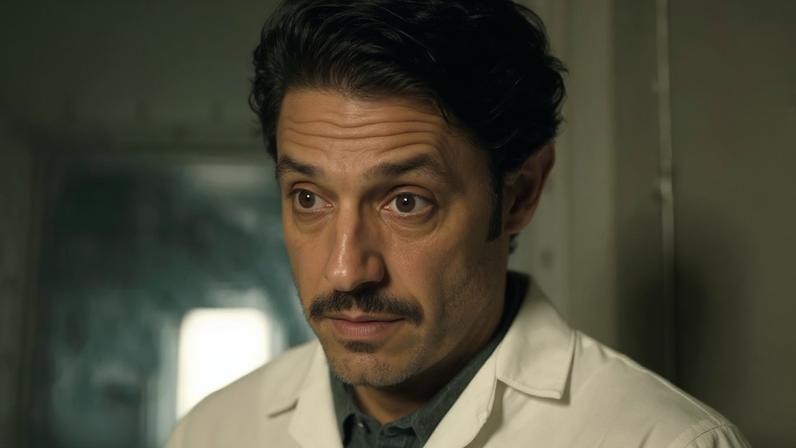 Ator de Pinguim entra para elenco de série derivada de Creed